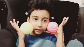 کلیپ آموزش مکالمه زبان انگلیسی
