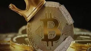 قیمت بیت کوین اتریوم