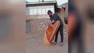 شعبده بازی