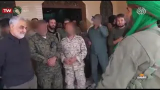 مدافعان حرم