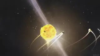 عظمت کیهان