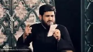 مداحی