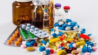 اگر میبینید کسی داروی روانپزشکی مصرف میکنه...