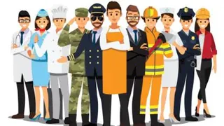 شغلت فقیرت میکنه