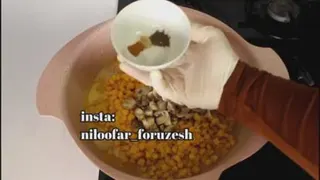 ذرت مکزیکی
