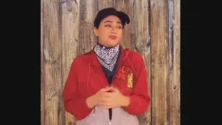 طنز سرنا