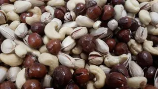 آجیل سفارشی