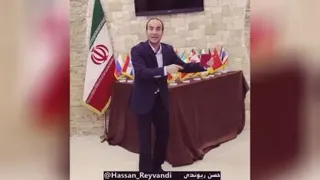 نامزد ریاست جمهوری