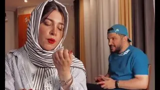 طنز محسن ایزی /کلیپ جدید