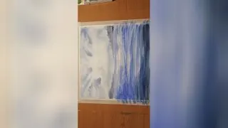 آموزش آبرنگ