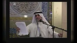مولودی خوانی