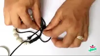 ساخت دست بند