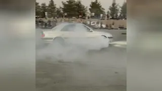 ماشین elx