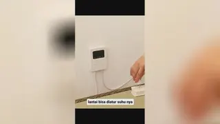 شب های سرد زمستان خونتون بااین روش گرمش کن