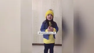 تفاوت اخلاق پدر با دختر و پسر