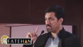 داستان ابراهیم و گدا💚