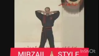 ادامه اجرای خطوط #کونگفو_توآ توسط استاد #مصطفی_دهقانیان (قسمت دوم) 👊🏻سامساما
