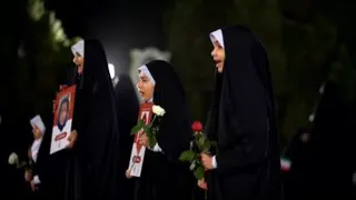 دخترفرمانده