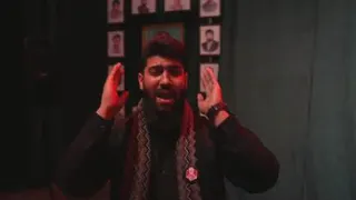 نماهنگ ملت شهادتیم (شهدای تروریستی کرمان)