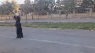 ووشو تالو-نمایشی عالی