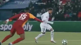 نیمار و امباپه