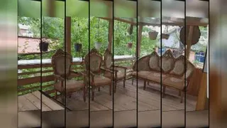 باصفاترین ویلا در گیلان