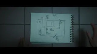 فیلم آزمایش دوسوکور Double Blind 2023