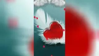 کلیپ جذاب عاشقانه