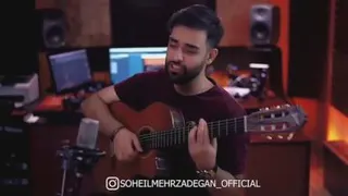 توشمع باشی دلم پروانته❤️🦋
