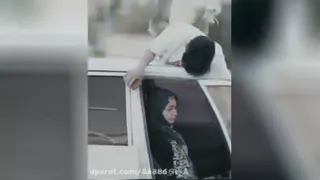 طنز امین طاهری
