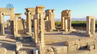 کلیپ روز جهانی جهانگردی سال 1399