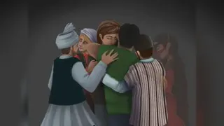 برای ایران