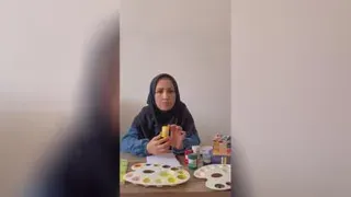 مبانى رنگ شناسى جلسه اول