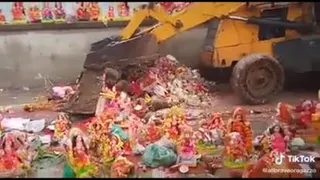 شکستن پت ها در هند