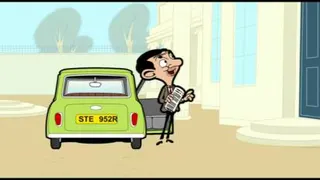 کارتون مستربین قسمت 16