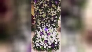 اتاق عقد