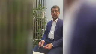 اعلام لیست اموال و هزینه‌های تبلیغات