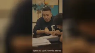 کلیپ فوق طنز از علی صبوری