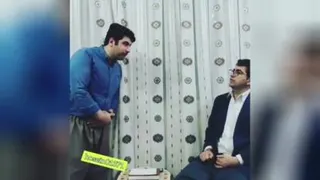 خنده دار