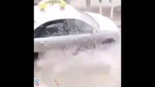 افتادن در اب