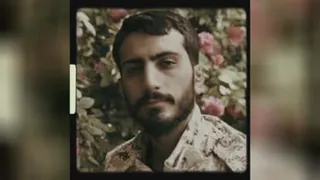 شهید مدافع حرم مصطفی صدر زاده