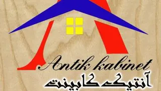 اجرای کابینت نیمه براق سفید