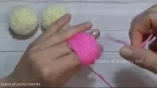 ساخت عروسکی خرسی