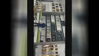 تجهیزات آشپزخانه حیدری