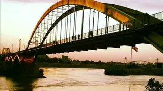 با حال ترین زن و شوهر