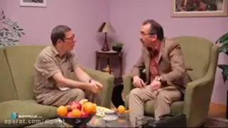 طنز آموزش زبان در یک جلسه