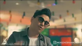 آهنگ جدید عشقم عاشقتم محسن ابراهیم زاده