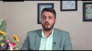 انواع بلغم