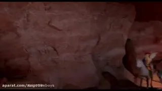 انیمیشن سینمایی