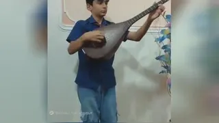 کلیپ ساز عاشیق علی نوری